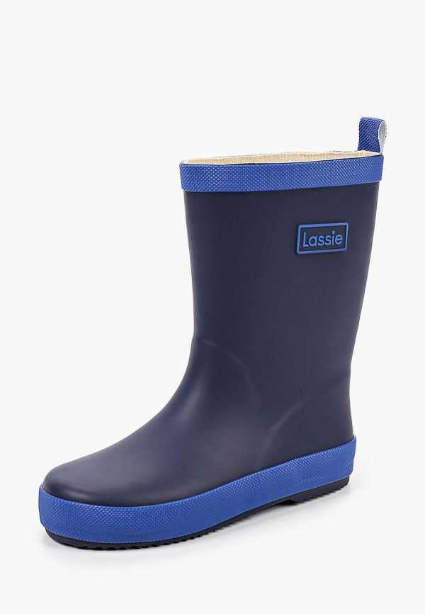 фото Резиновые сапоги lassie