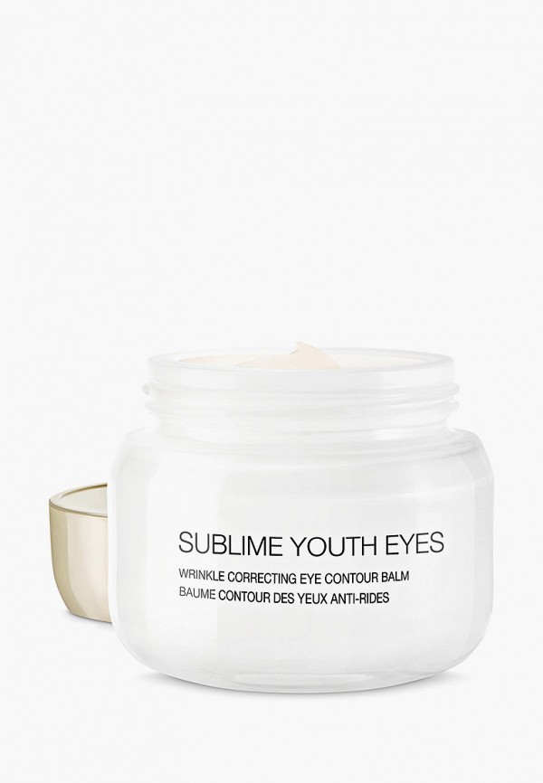 

Крем для кожи вокруг глаз Kiko Milano, Прозрачный, против морщин с витамин А SUBLIME YOUTH EYES, 15 мл