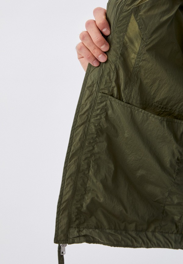 фото Ветровка blauer usa