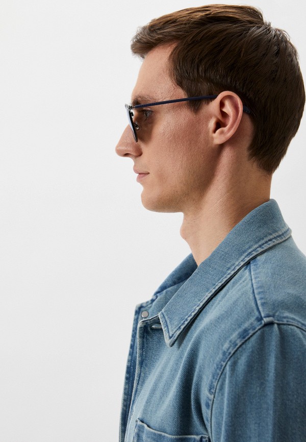 фото Очки солнцезащитные boss