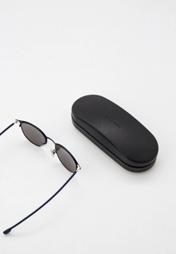 фото Очки солнцезащитные boss