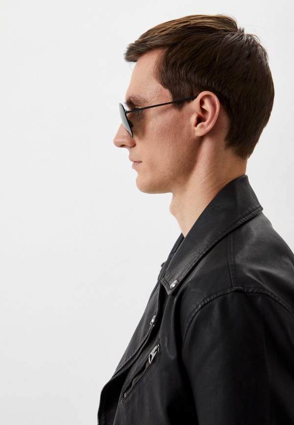 фото Очки солнцезащитные boss