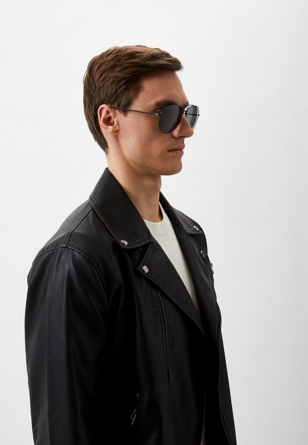 фото Очки солнцезащитные boss