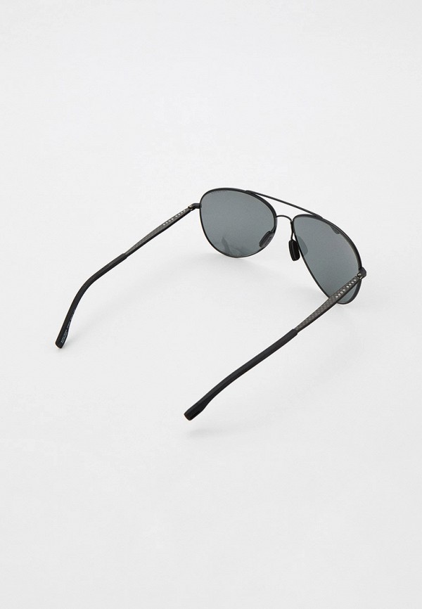 фото Очки солнцезащитные boss