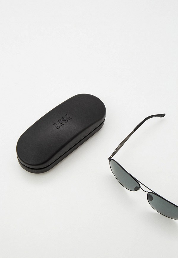 фото Очки солнцезащитные boss