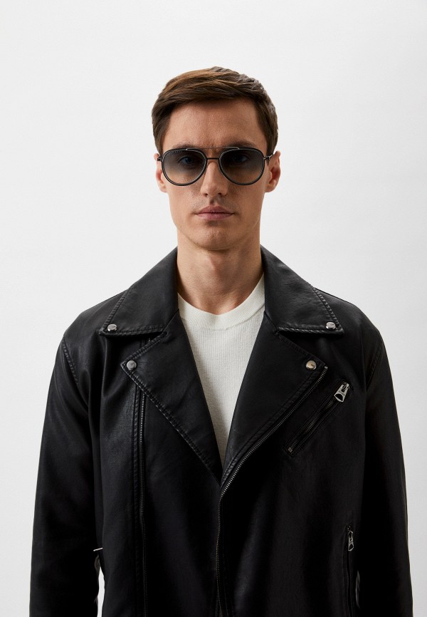 фото Очки солнцезащитные boss