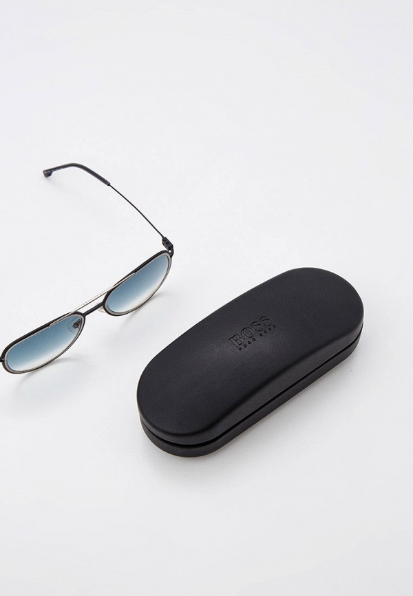 фото Очки солнцезащитные boss