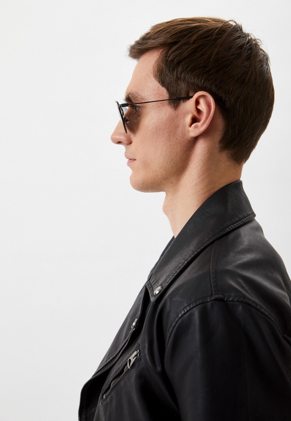 фото Очки солнцезащитные boss