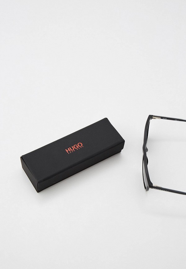 фото Очки солнцезащитные boss