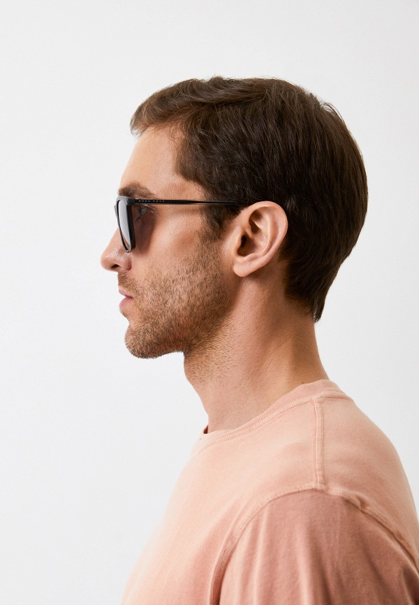 фото Очки солнцезащитные boss