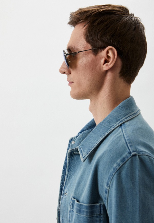 фото Очки солнцезащитные boss