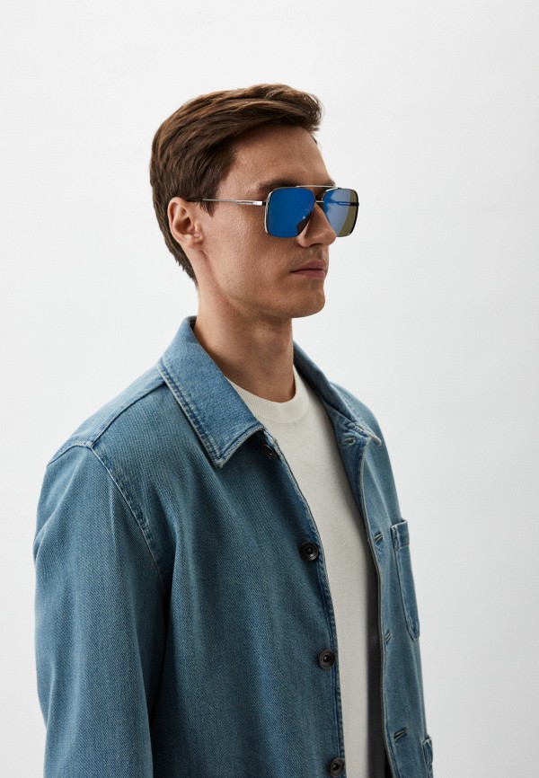 фото Очки солнцезащитные boss