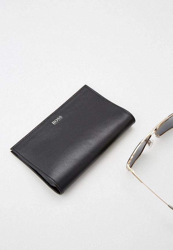 фото Очки солнцезащитные boss