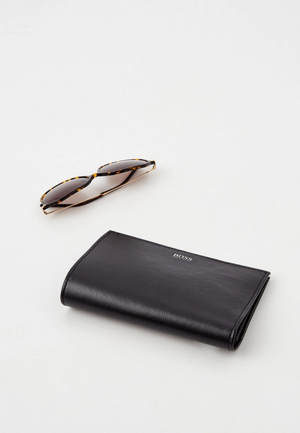 фото Очки солнцезащитные boss