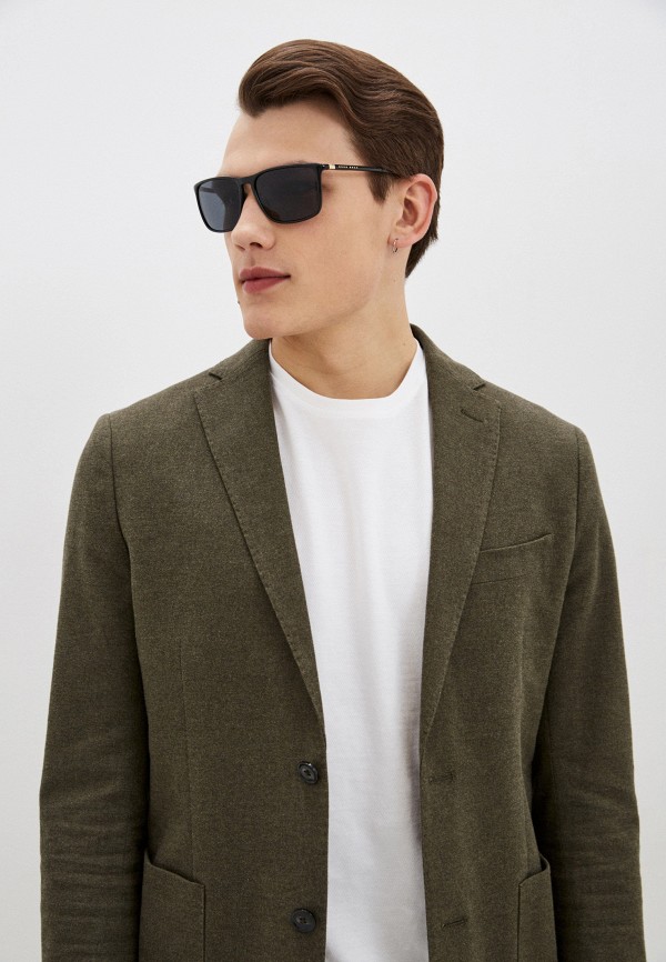 фото Очки солнцезащитные boss