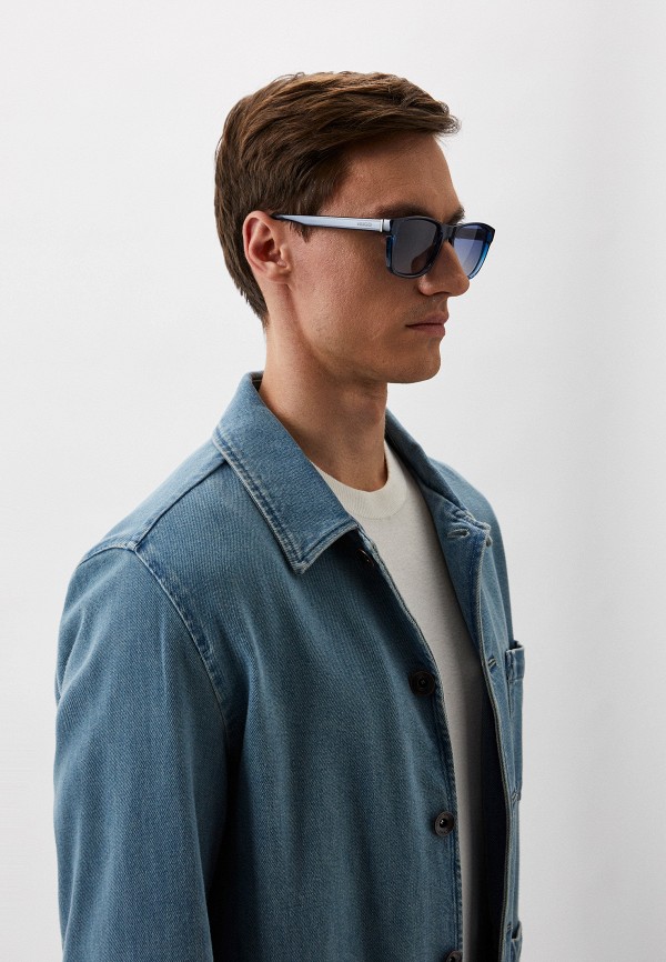 фото Очки солнцезащитные hugo