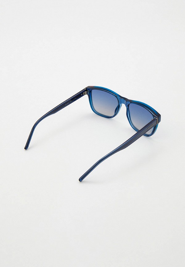 фото Очки солнцезащитные hugo