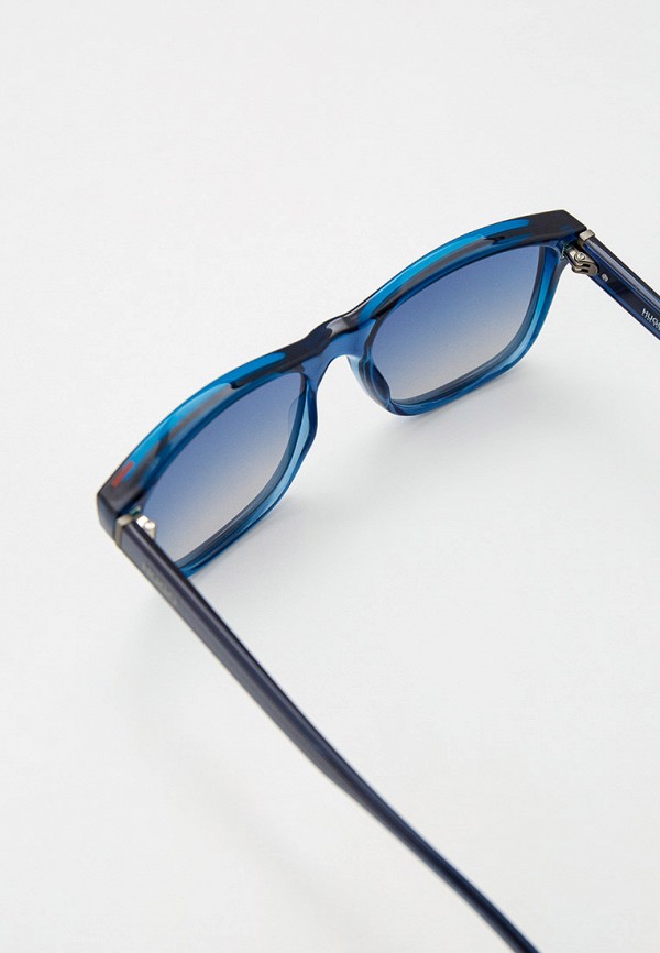 фото Очки солнцезащитные hugo