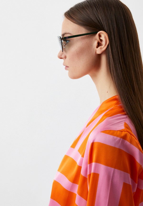 фото Очки солнцезащитные и цепочка m missoni