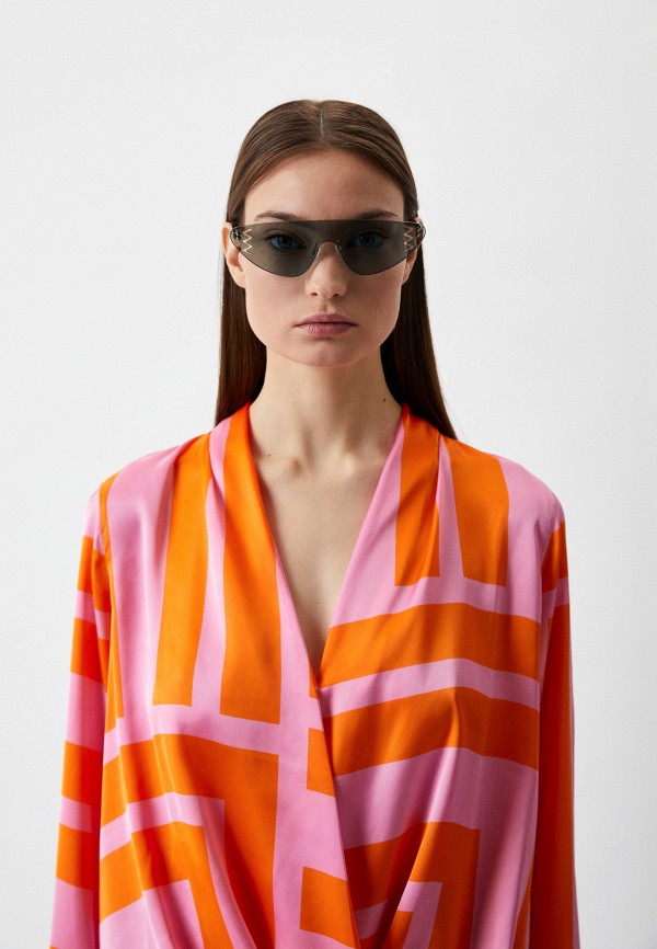 фото Очки солнцезащитные и цепочка m missoni