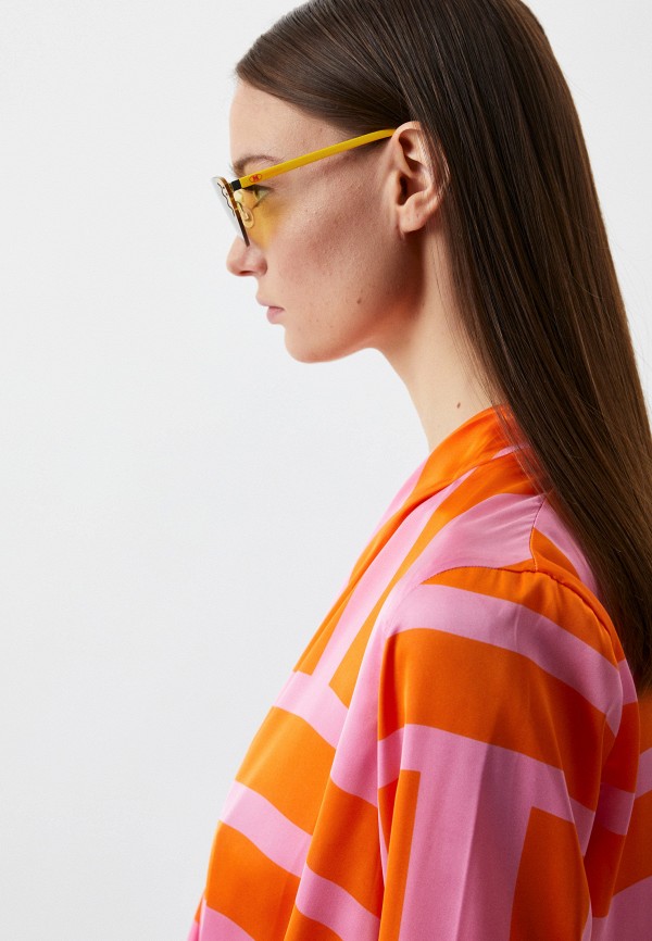 фото Очки солнцезащитные и цепочка m missoni