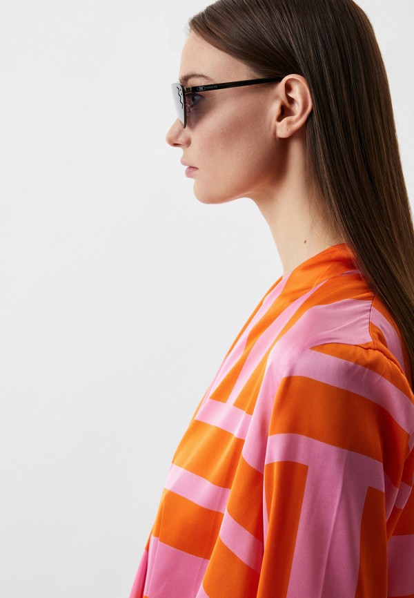 фото Очки солнцезащитные и цепочка m missoni