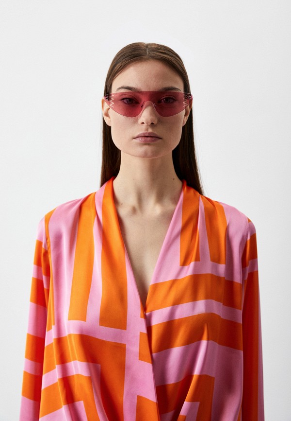 фото Очки солнцезащитные m missoni