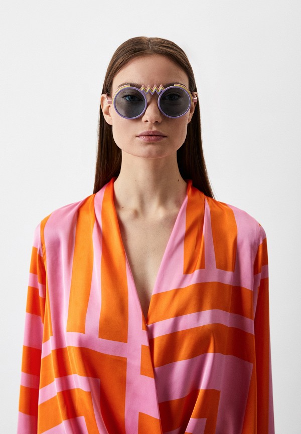 фото Очки солнцезащитные m missoni