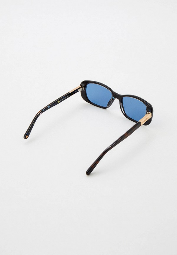 фото Очки солнцезащитные love moschino