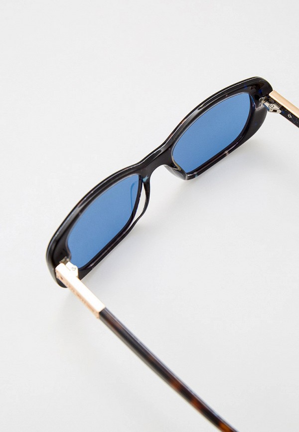 фото Очки солнцезащитные love moschino