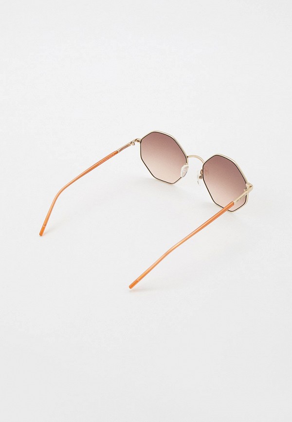 фото Очки солнцезащитные love moschino