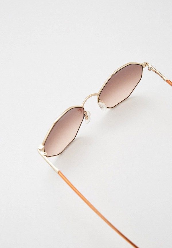 фото Очки солнцезащитные love moschino