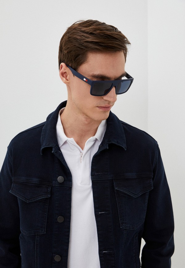 фото Очки солнцезащитные tommy hilfiger