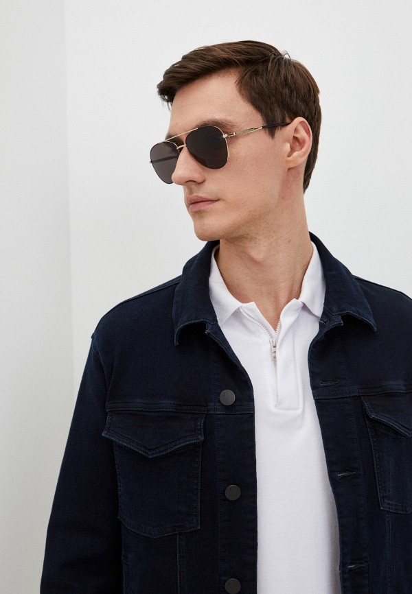 фото Очки солнцезащитные tommy hilfiger