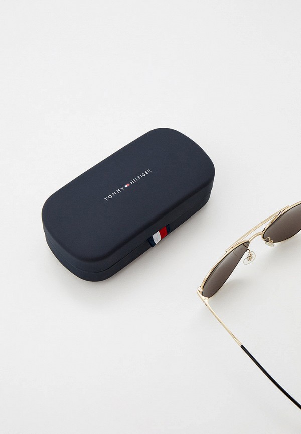 фото Очки солнцезащитные tommy hilfiger