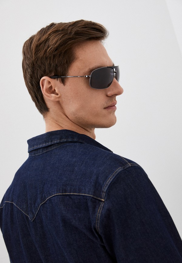 фото Очки солнцезащитные tommy hilfiger