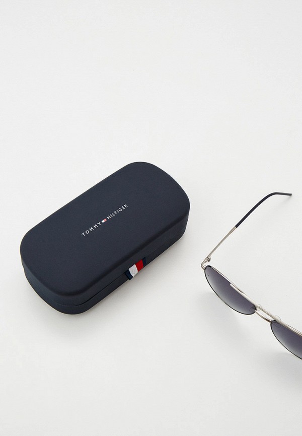фото Очки солнцезащитные tommy hilfiger