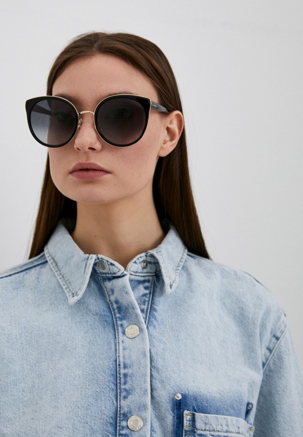 фото Очки солнцезащитные tommy hilfiger