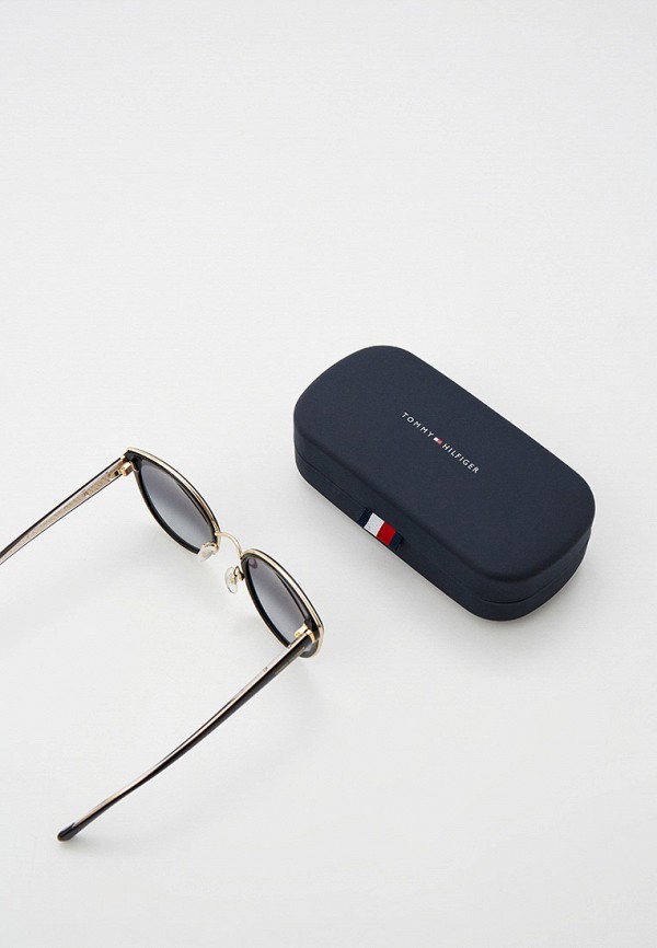 фото Очки солнцезащитные tommy hilfiger