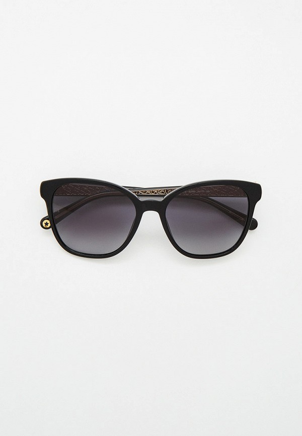 

Очки солнцезащитные Tommy Hilfiger, Черный, TH 1811/S 807