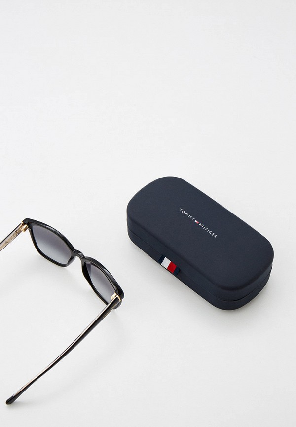 фото Очки солнцезащитные tommy hilfiger