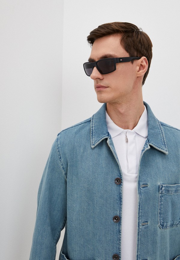 фото Очки солнцезащитные tommy hilfiger