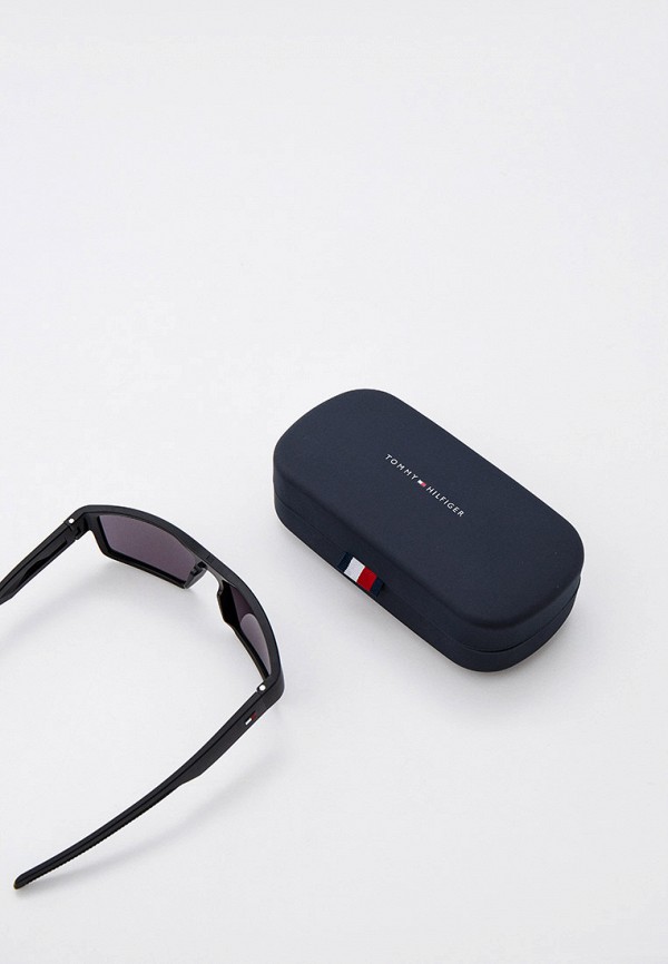 фото Очки солнцезащитные tommy hilfiger