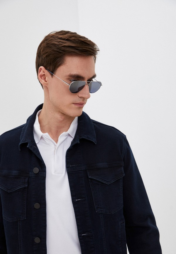 фото Очки солнцезащитные tommy hilfiger