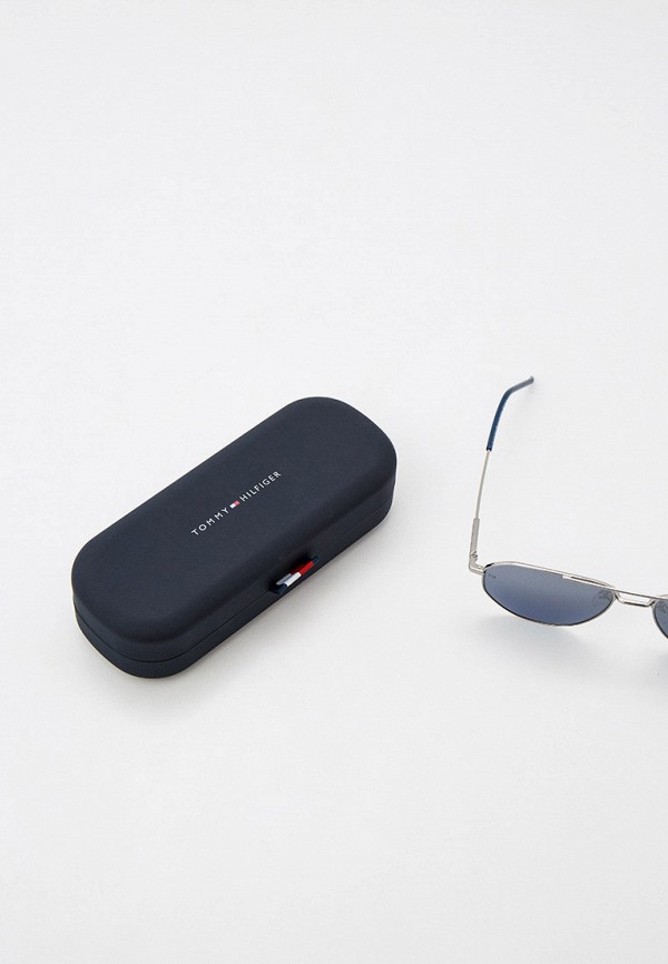 фото Очки солнцезащитные tommy hilfiger