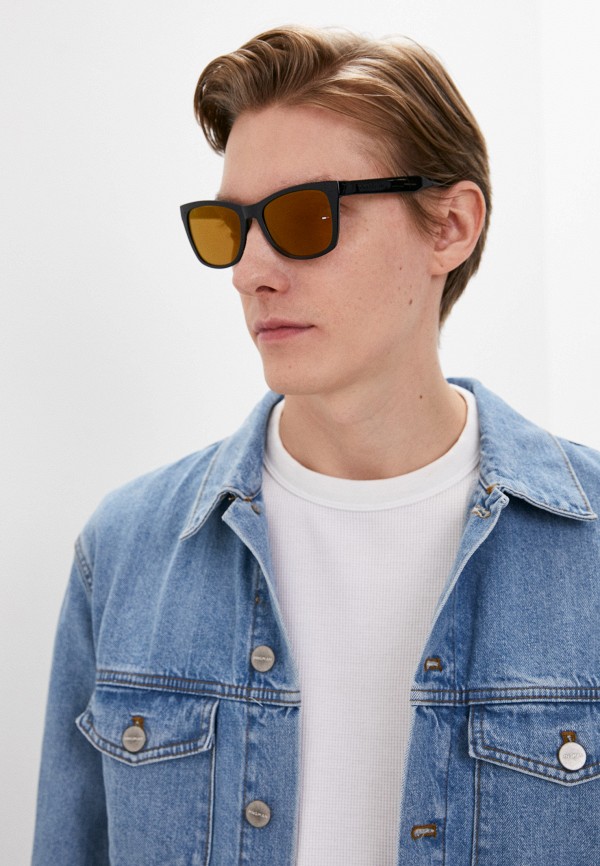 Очки солнцезащитные  Tommy Jeans фото