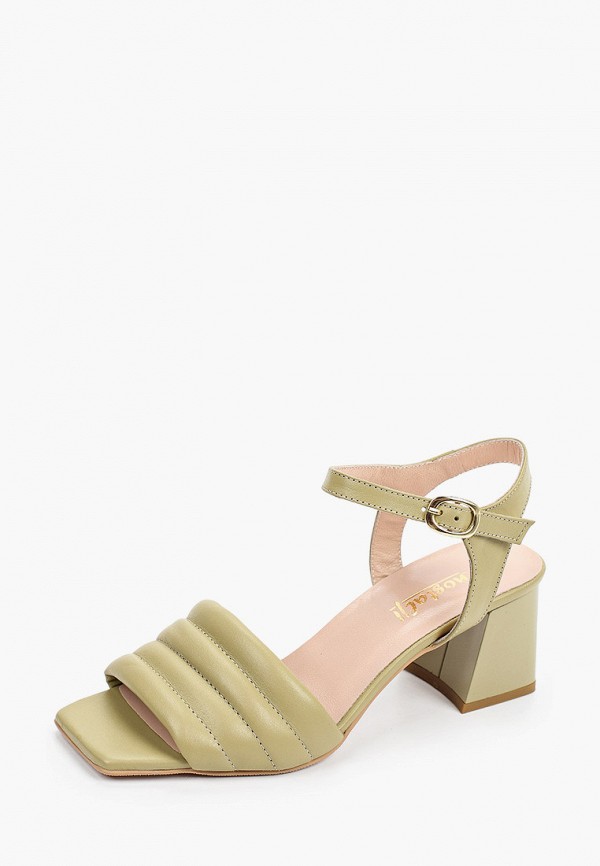 фото Босоножки nostalji