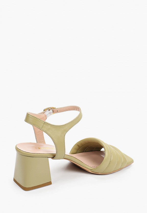 фото Босоножки nostalji