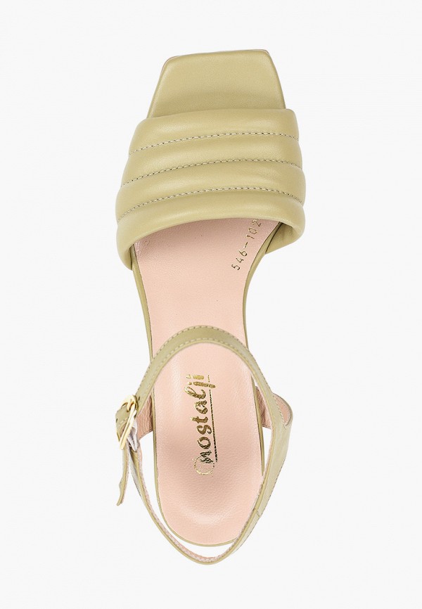 фото Босоножки nostalji