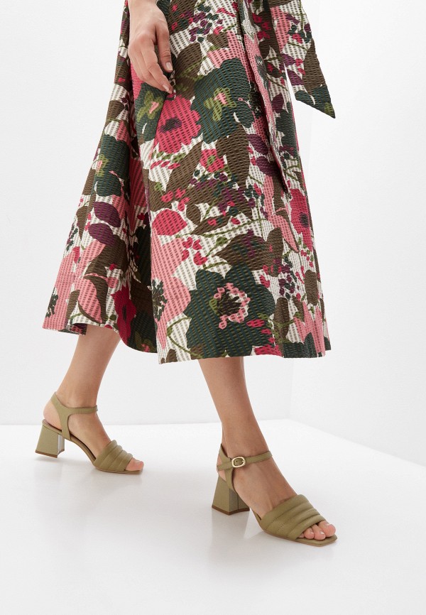 фото Босоножки nostalji